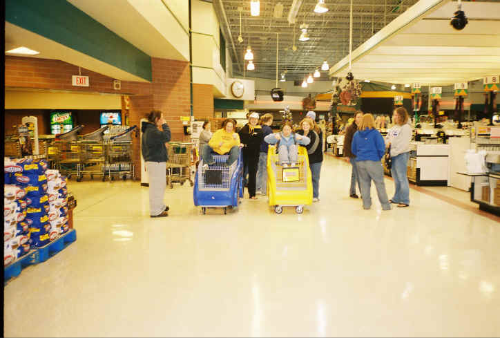 day away shopping carts.jpg (861793 bytes)